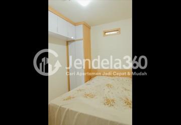 Bedroom Gading Icon Apartment 2BR Fully Furnished