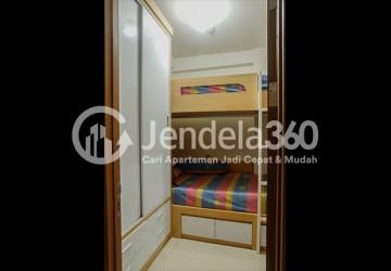 Bedroom Gading Icon Apartment 2BR Fully Furnished