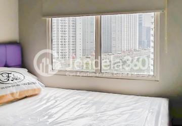 Bedroom Madison Park 1BR Fully Furnished