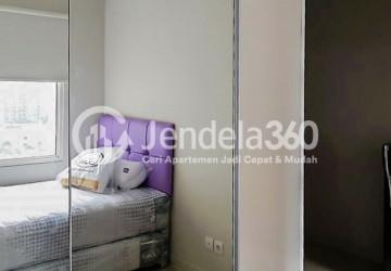 Bedroom Madison Park 1BR Fully Furnished