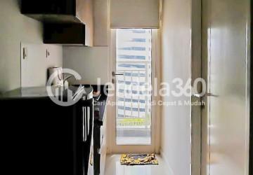 Kitchen Madison Park 1BR Fully Furnished