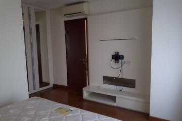 Bedroom Permata Hijau Residences 2+1BR Fully Furnished