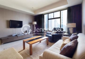 Other The Plaza Residence 2BR Fully Furnished