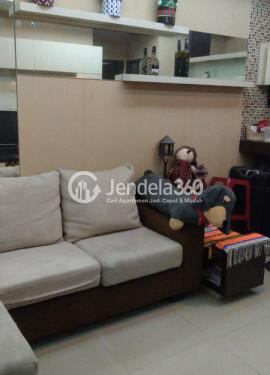 Other Mediterania Garden Residence 2 (Tanjung Duren) 2BR