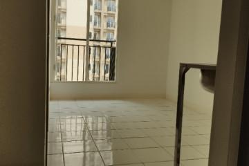 Bedroom Stylish 2BR Apartment Middle Floor with Tol Jagorawi View at Podomoro Golf View Apartment