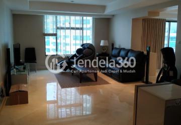 Other T Plaza Residence 2BR  Furnished