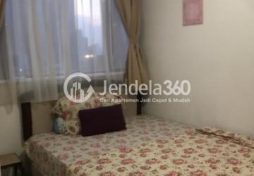 Other Spacious 2BR Apartment Middle Floor with City View at Taman Rasuna Apartment