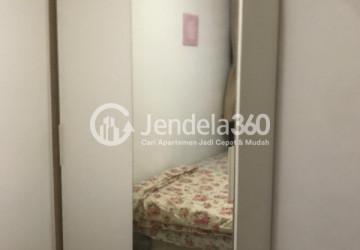 Other Spacious 2BR Apartment Middle Floor with City View at Taman Rasuna Apartment