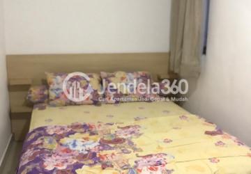 Other Spacious 2BR Apartment Middle Floor with City View at Taman Rasuna Apartment