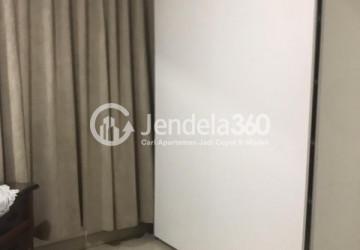 Other Spacious 2BR Apartment Middle Floor with City View at Taman Rasuna Apartment