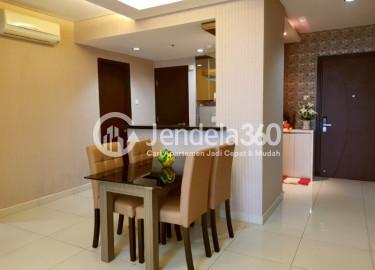 Other Central Park Residences 2BR