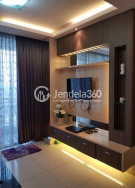 Other Central Park Residences 2BR