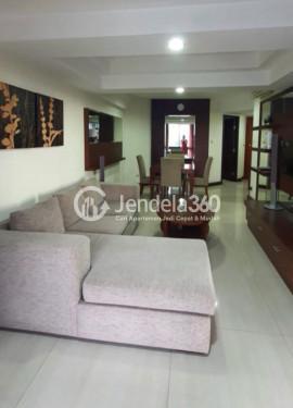 Other Condominium Taman Anggrek 2BR