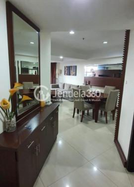 Other Condominium Taman Anggrek 2BR