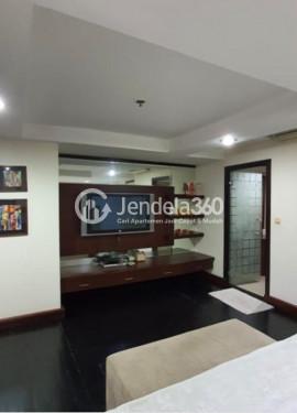 Other Condominium Taman Anggrek 2BR