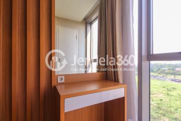 Bedroom Branz BSD Apartment 1BR Fully Furnished