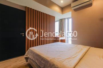 Bedroom Branz BSD Apartment 1BR Fully Furnished