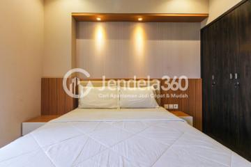 Bedroom Branz BSD Apartment 1BR Fully Furnished