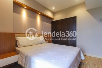 Bedroom Branz BSD Apartment 1BR Fully Furnished