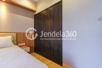 Bedroom Branz BSD Apartment 1BR Fully Furnished