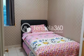 Bedroom 2 Ambassador 2 Apartment 2BR View City (Mega Kuningan)