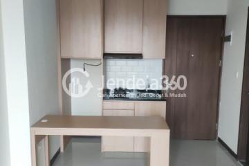 Kitchen Metro Garden Apartment 2BR  Furnished