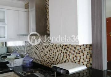 Other 1BR Ancol Mansion Apartment at High Floor