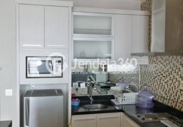 Other 1BR Ancol Mansion Apartment at High Floor