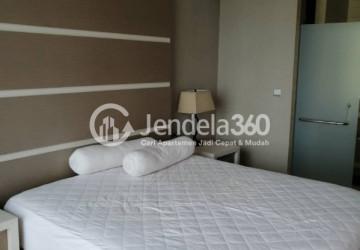 Other 1BR Ancol Mansion Apartment at High Floor