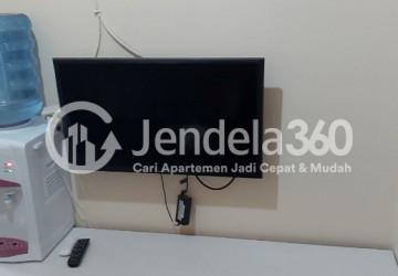 Other 1BR Apartment with Pool View at Gateway Pasteur Apartment