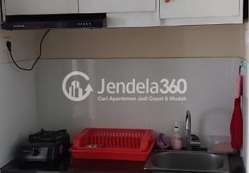 Other 1BR Apartment with Pool View at Gateway Pasteur Apartment