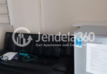 Other 1BR Apartment with Pool View at Gateway Pasteur Apartment