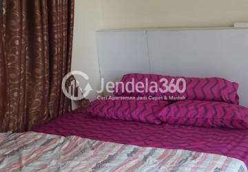 Other 1BR Apartment with Pool View at Gateway Pasteur Apartment