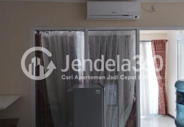 Other 1BR Apartment with Pool View at Gateway Pasteur Apartment