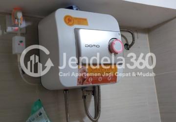 Other 1BR Apartment with Pool View at Gateway Pasteur Apartment