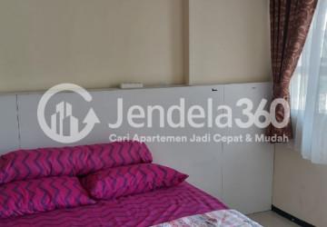 Other 1BR Apartment with Pool View at Gateway Pasteur Apartment