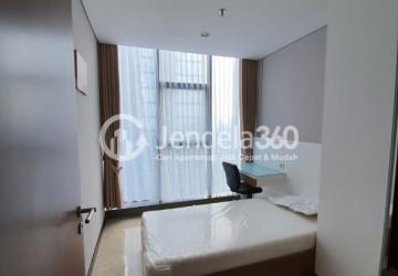 Other Spacious 2BR Apartment at Lavenue Apartment Middle Floor