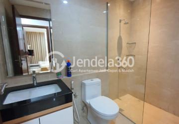 Other Spacious 2BR Apartment at Lavenue Apartment Middle Floor