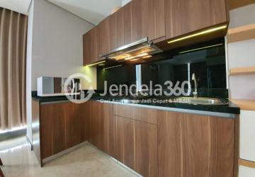 Other Spacious 2BR Apartment at Lavenue Apartment Middle Floor