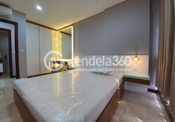 Other Spacious 2BR Apartment at Lavenue Apartment Middle Floor