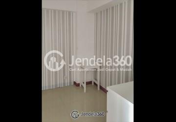 Bedroom 2BR Apartment with City View at Bintaro Park View