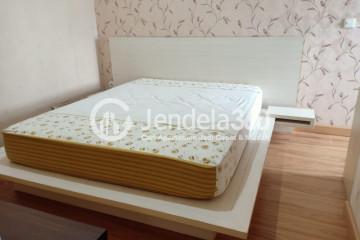 Bedroom Season City Apartment 2BR View Taman