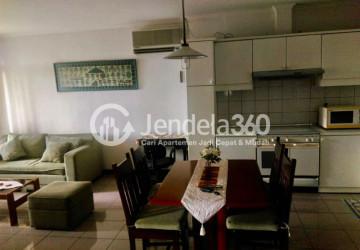 Other 2BR Apartment with South Quarter View at Pondok Club Villa