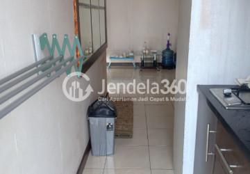 Other Season City Apartment 2BR View Taman