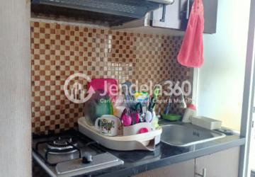 Other Season City Apartment 2BR View Taman