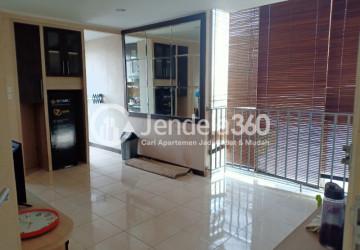 Other Season City Apartment 2BR View Taman