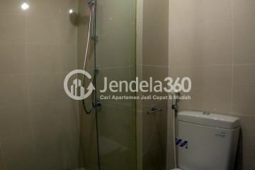 Bathroom Puri Mansion  Studio Fully Furnished