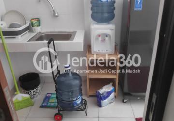 Other EcoHome Citra Raya Studio Tower Tower B Yashinoki