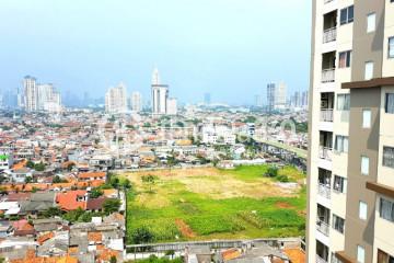 View Pakubuwono Terrace 1BR Tower South