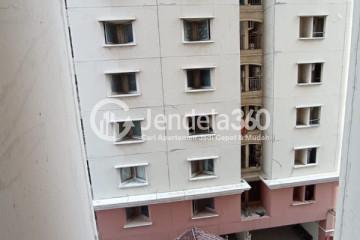 View 2BR Mediterania Gajah Mada Apartment at Tower A